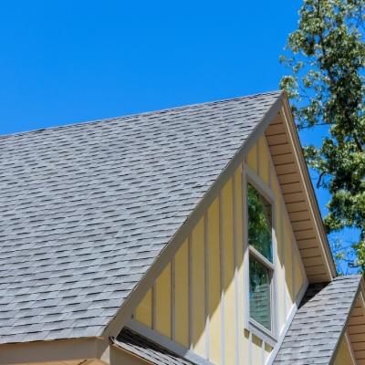 ROOF LEAK REPAIR